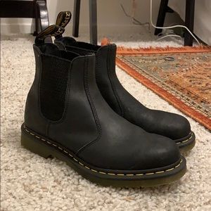 Dr. Martens Chelsea Boot 2976 size 9W/8M